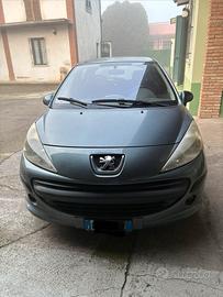 Peugeot 207 Gpl 2006