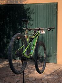 Cannondale Scalpel Team - Darimo RaceFactory TG M