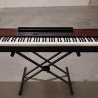 Pianola Yamaha P-120