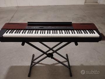 Pianola Yamaha P-120