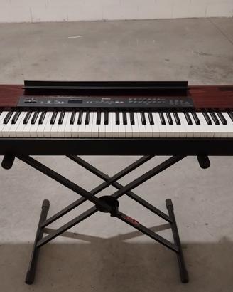 Pianola Yamaha P-120