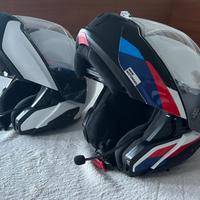 BMW casco System 7 carbon