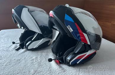 BMW casco System 7 carbon