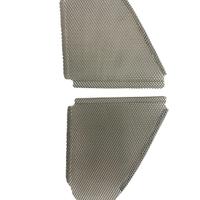 PROTEZIONE DUCATI 748 PRESA ARIA CD 69926181A VA