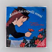 Anna dai Capelli Rossi –  45G