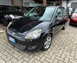 Ford Fiesta 1.4 TDCi 3p. Ghia