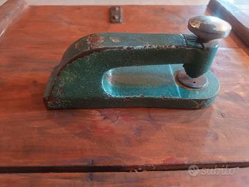 Perforatrice Ufficio Vintage anni 60-70