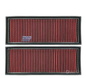 FILTRO ASPIRAZIONE DIRETTA MERCEDES R230 01-12