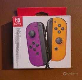joycon switch