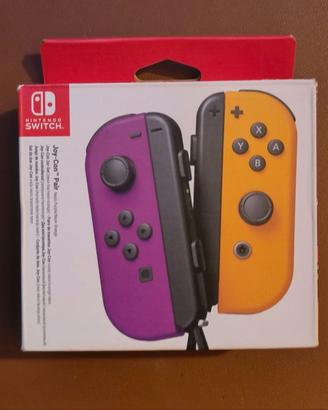 joycon switch