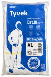 Tute Tyvek DuPont EasySafe 200 XL – Monouso