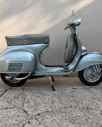 Vespa sprint prima serie