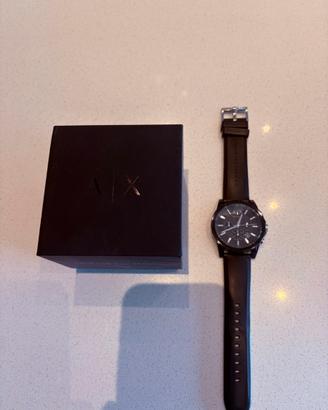 Orologio armani originale