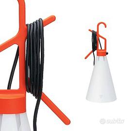 Lampada Flos Mayday da tavolo
