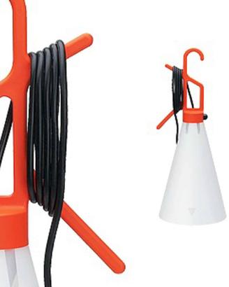 Lampada Flos Mayday da tavolo