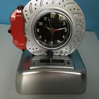 Orologio disco freno