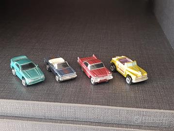 4 micro machines 