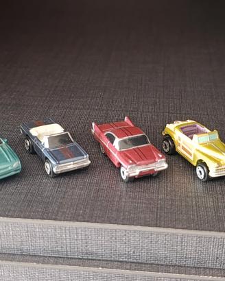 4 micro machines 