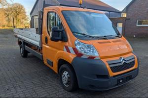 Citroen Jumper 2.2Hdi 4x4 Clima