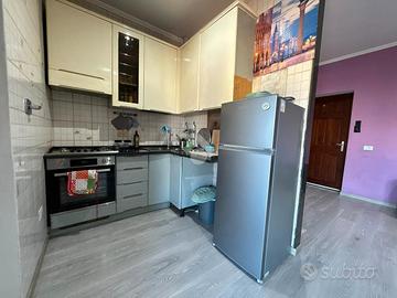 Trilocale a San Cesareo