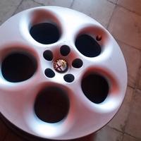 Cerchi Alfa Romeo 