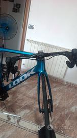 piega manubrio bici da strada pro vibe aero