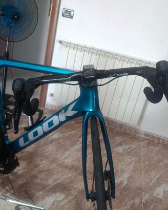 piega manubrio bici da strada pro vibe aero