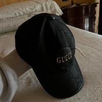 cappello vintage gucci