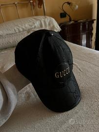cappello vintage gucci