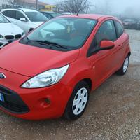 Ford Ka 1.2 benzina 