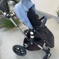 Passeggino Bogaboo Cameleon 3 + Ovetto BebeConfort