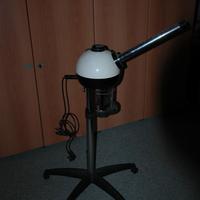 Vaporizzatore viso