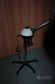 Vaporizzatore viso