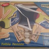 kit ping pong