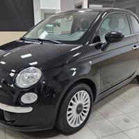 Fiat 500 1.3 Multijet 16V 95 CV Matt Black