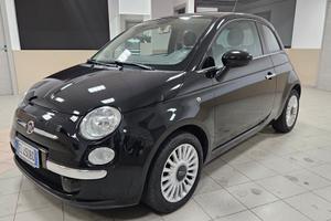 Fiat 500 1.3 Multijet 16V 95 CV Matt Black