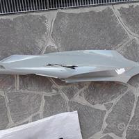 carena posteriore sinistra Honda pcx 125