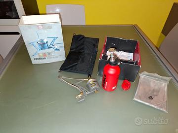 Fornellino Primus Omnilite Ti