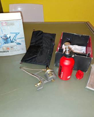 Fornellino Primus Omnilite Ti