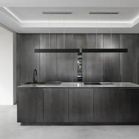 Cucina Isola+Lineare ✅Come disegno ✅ ALTA QUALITÀ