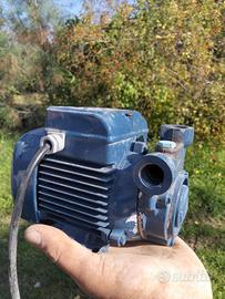 ELETTROPOMPA PERIFERICA PEDROLLO