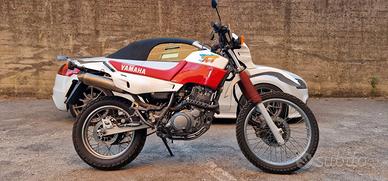 Yamaha XT 600 - 1991