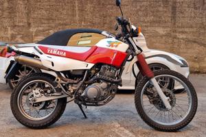 Yamaha XT 600 - 1991