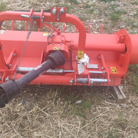 Trincia sicma sl 155