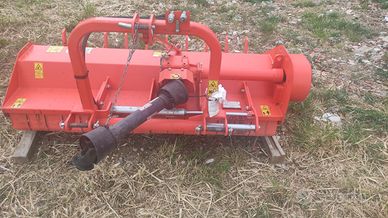 Trincia sicma sl 155