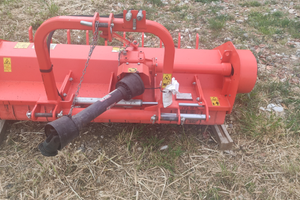 Trincia sicma sl 155