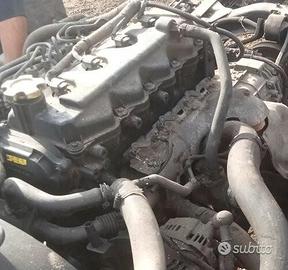 Motore nissan cabstar 2.5 131 cv yd25