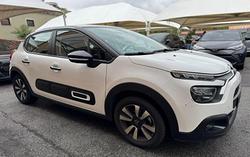 Citroën C3 SHINE BICOLORE AUTOMATICA +GPL
