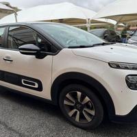 Citroën C3 SHINE BICOLORE AUTOMATICA +GPL