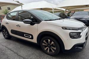 Citroën C3 SHINE BICOLORE AUTOMATICA +GPL